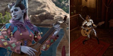 best bard multiclass